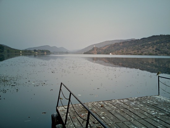 Jait Sagar lake