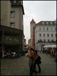 Regensburg Square