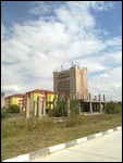 Steaua Dunarii hotel