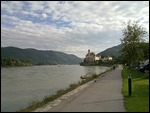 Austrian Danube