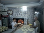 Friendly Pide bakers