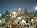 Temple in Udaipur