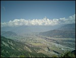 Annapurna Range from Sarangkot