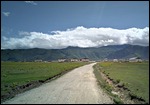 Plateau road