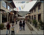 Shangri-La old city