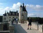 25 Chateau Chenonceau