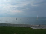 081 Lausanne lake view