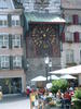 092 Solothurn clock