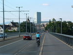 100B Basel Bridge