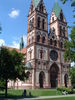 107 Freiburg church