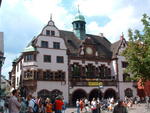 108 Freiburg Rathaus