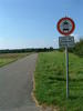 111 German cycle route