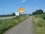 112 German cycle route