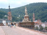 118B Heidelberg Bridge