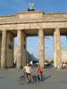 164 Brandenburg Gate