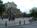 187 Hannover Opera House