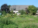 227 Vlierhof house and garden