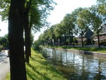 242 Utrecht canal