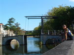 284 Brugge bridge