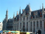 290 Brugge city hall
