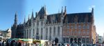 291 Brugge city hall
