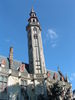297 Brugge tower