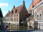 299 Brugge abbey