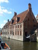 300 Brugge abbey