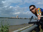 004 Thames Barrier