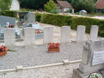 037 Graves of all crew