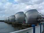 005 Thames Barrier