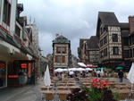 046 Troyes, Tudor style