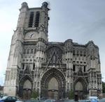 048 Troyes Cathedrale
