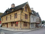 052 Troyes - rulers werent invented yet