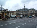 053 Troyes - town square