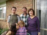 2004-05 Family