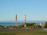 02-08 Waiotahi totem poles