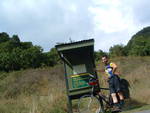 04-04 Lunch stop at Manganuku Campground