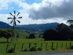 09-10 Windmill, Tararua Range