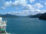 11-16 Queen Charlotte Sound