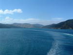 11-17 Queen Charlotte Sound