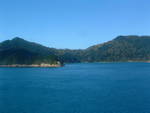 11-18 Queen Charlotte Sound