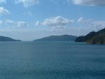 11-20 Queen Charlotte Sound