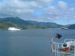 11-23 Nearing Picton