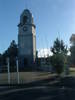 11-31 Blenheim Memorial Clock Tower