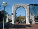 15-14 Bridge of Remembrance