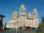 15-32 Cathedral of the Blessed Sacrament