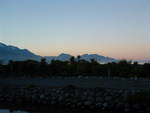 17-08 Kaikoura sunset