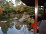 07 Japanese garden