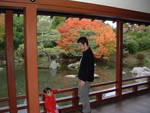 08 Japanese garden